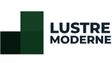 Lustre Moderne